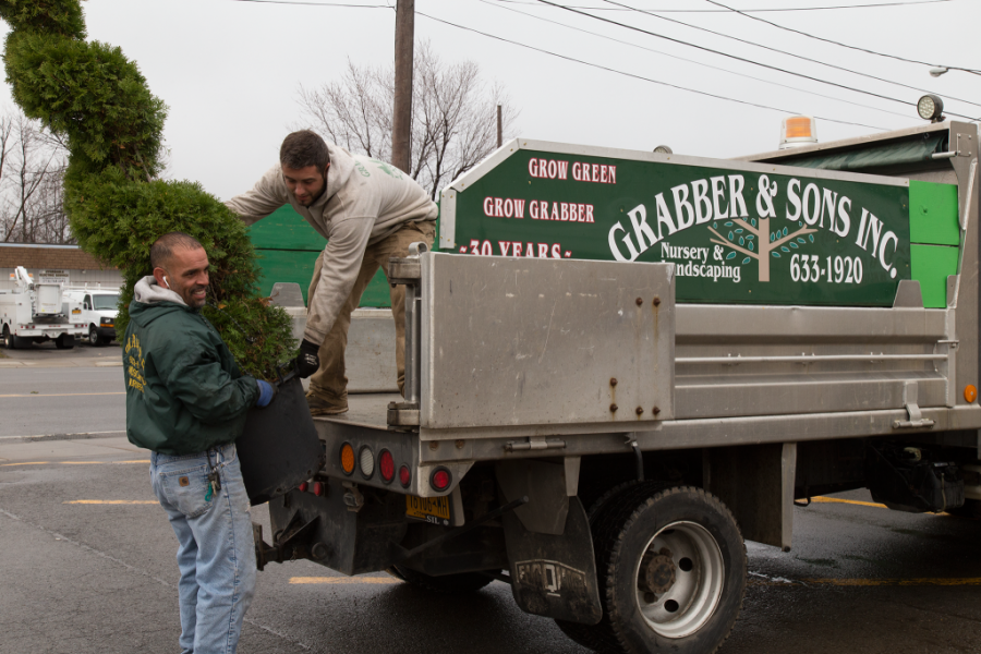 grabber and sons grabber and sons