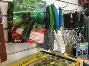 Gardening Supplies Buffalo NY